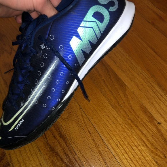 Mercurials in great condition - Picture 4 of 5